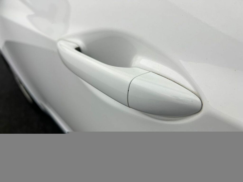 Hyundai I10 1.2 Premium White #4