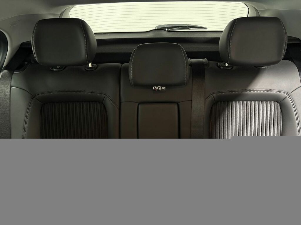 Fiat Tipo 1.4 T-jet Easy Plus Euro 6 Ss 201818 Grey #19