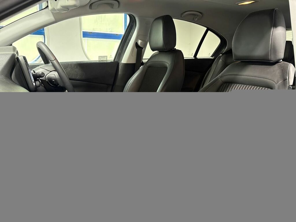 Fiat Tipo 1.4 T-jet Easy Plus Euro 6 Ss 201818 Grey #18