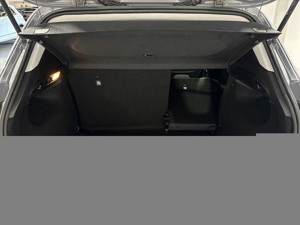 Fiat Tipo 1.4 T-jet Easy Plus Euro 6 Ss 201818 Grey #15
