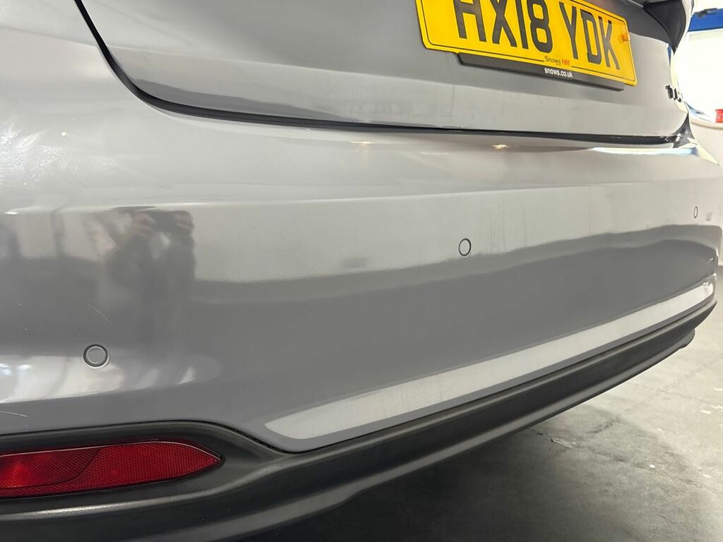Fiat Tipo 1.4 T-jet Easy Plus Euro 6 Ss 201818 Grey #12