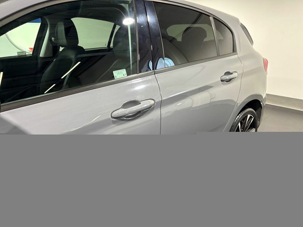 Fiat Tipo 1.4 T-jet Easy Plus Euro 6 Ss 201818 Grey #10
