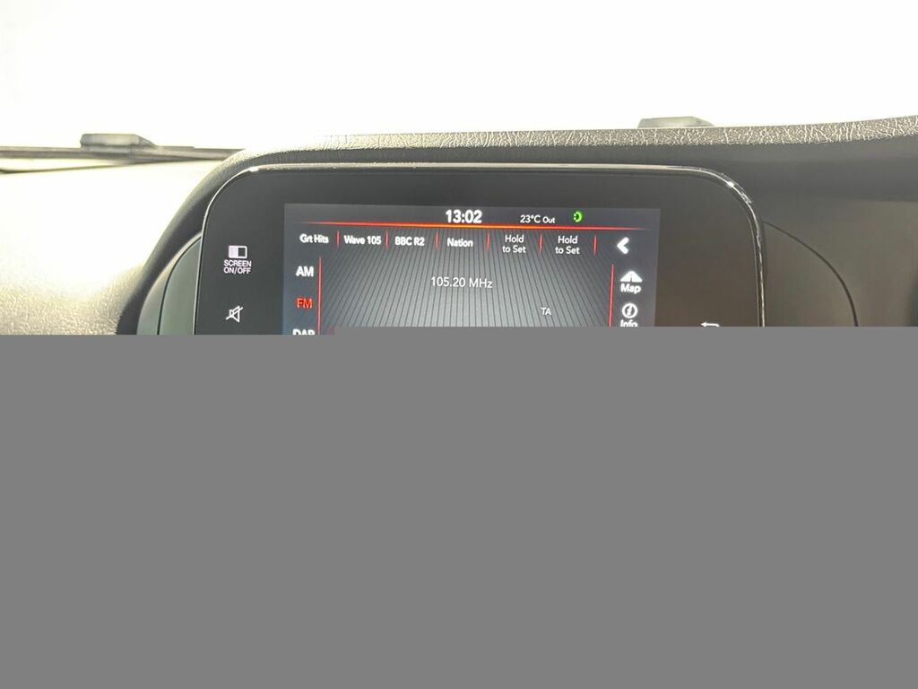 Fiat Tipo 1.4 T-jet Easy Plus Euro 6 Ss 201818 Grey #32