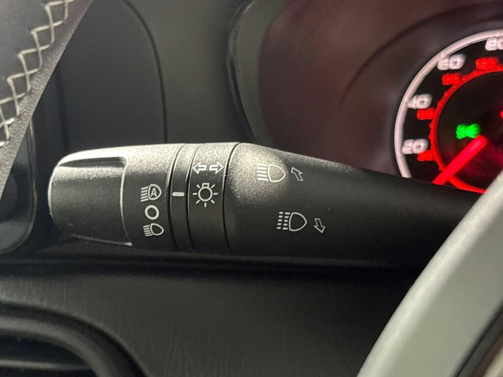 Fiat Tipo 1.4 T-jet Easy Plus Euro 6 Ss 201818 Grey #27