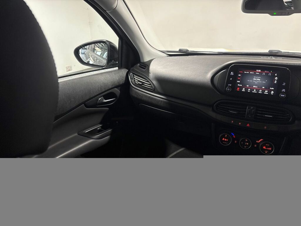 Fiat Tipo 1.4 T-jet Easy Plus Euro 6 Ss 201818 Grey #20