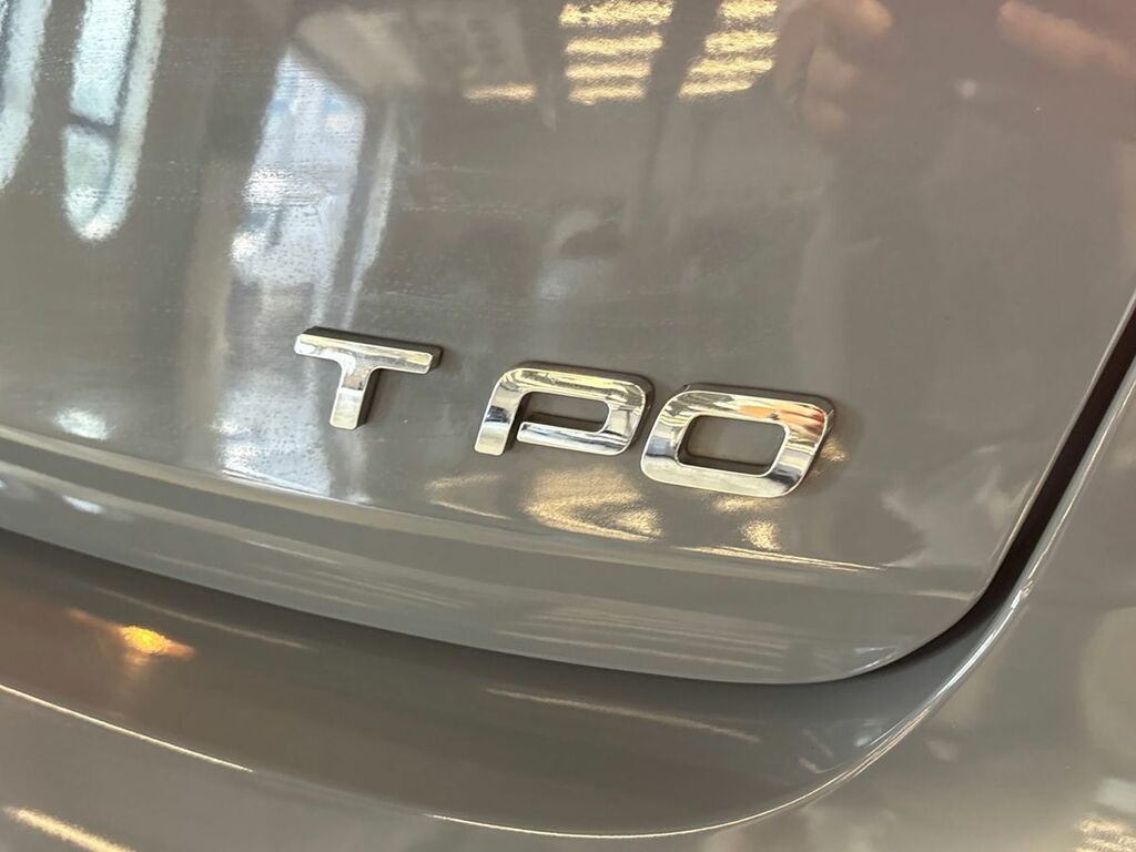 Fiat Tipo 1.4 T-jet Easy Plus Euro 6 Ss 201818 Grey #33