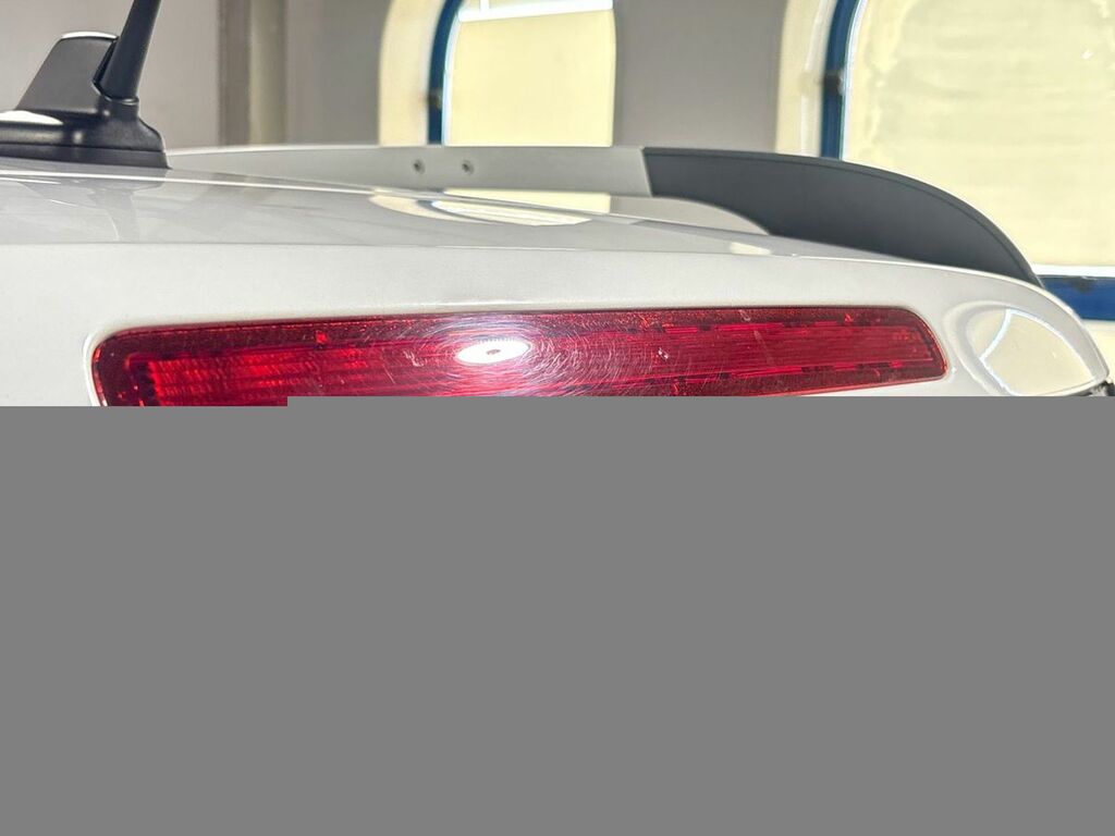 Skoda Yeti 1.2 Tsi 110 Se L Drive Dsg White #5