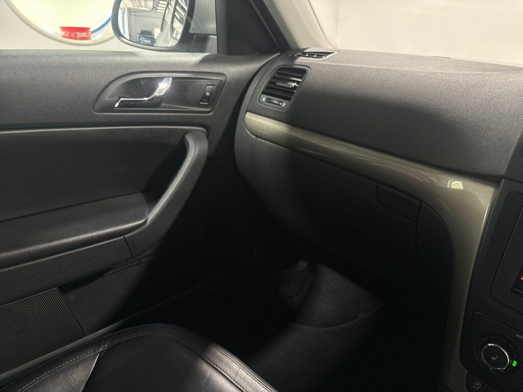 Skoda Yeti Se L Drive Black #24