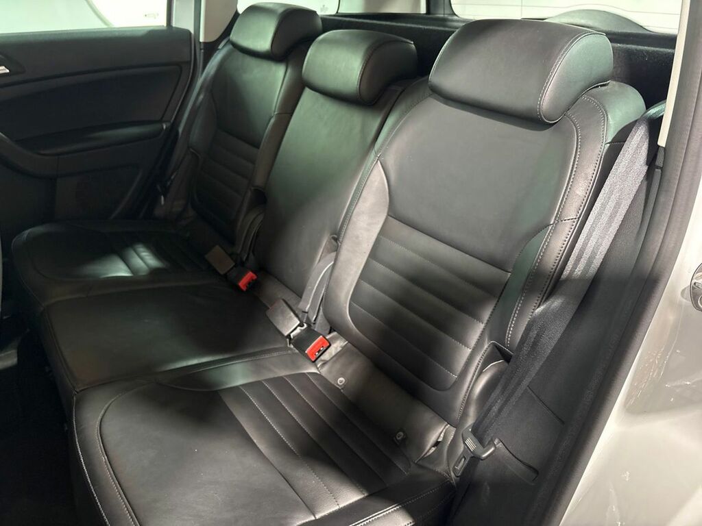 Skoda Yeti Se L Drive Black #15