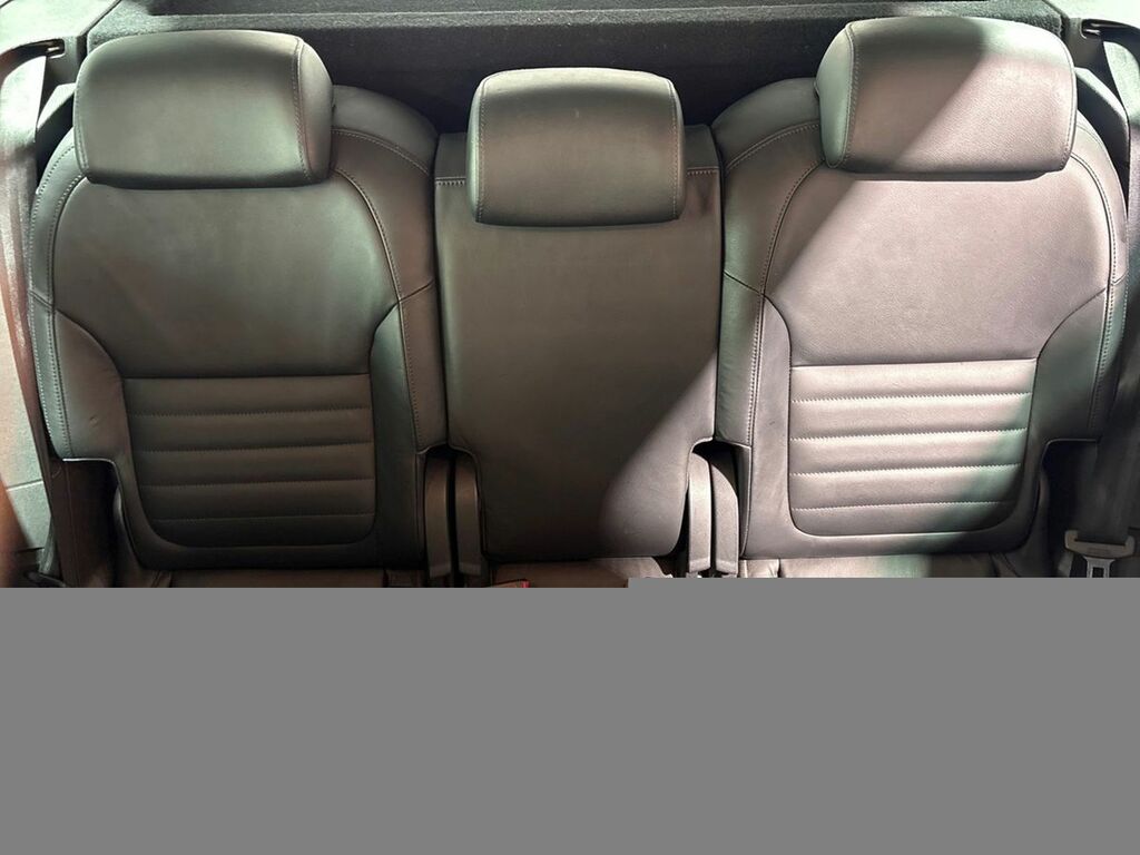 Skoda Yeti Se L Drive Black #16