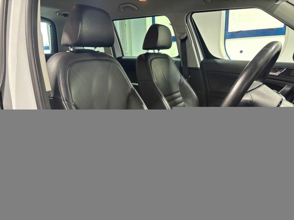 Skoda Yeti 1.2 Tsi 110 Se L Drive Dsg White #3