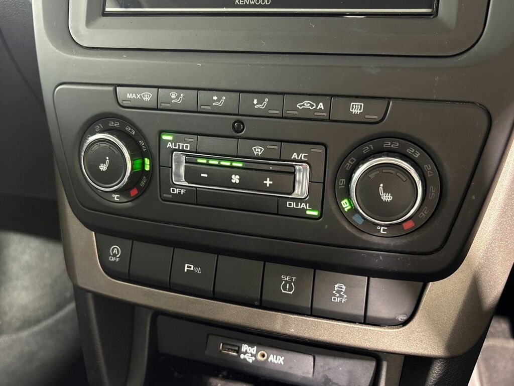 Skoda Yeti Se L Drive Black #19