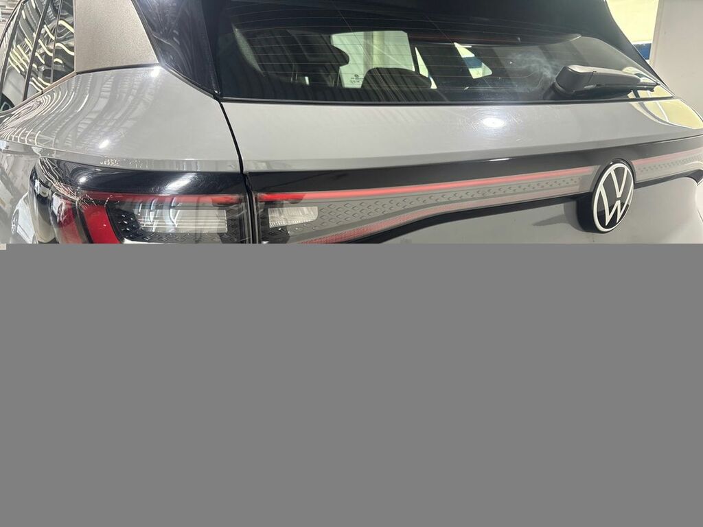 Volkswagen ID.4 128Kw Life Ed Pro 77Kwh 125Kw Ch Grey #4