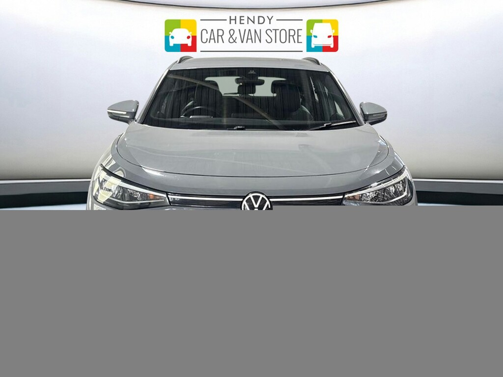 Volkswagen ID.4 128Kw Life Ed Pro 77Kwh 125Kw Ch Grey #3