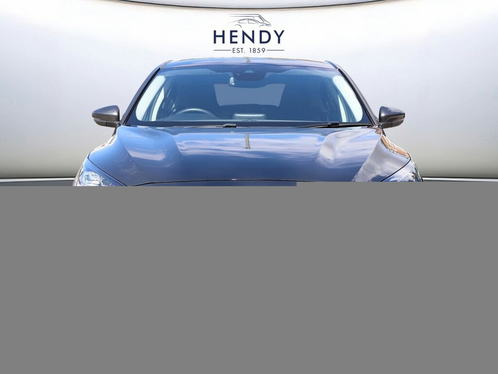 Ford Focus 1.0 Ecoboost 125 Active X Edition Grey #2
