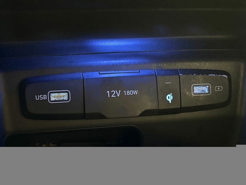 Hyundai Tucson Premium Red #15