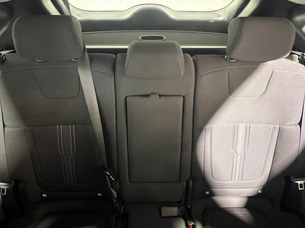 Hyundai Tucson Premium Red #9