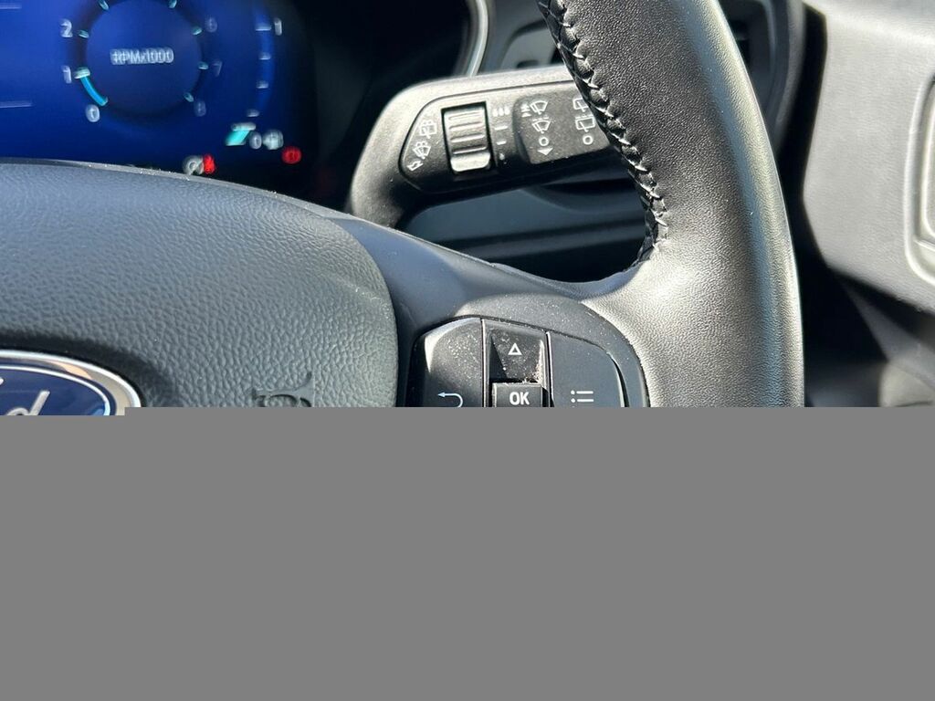 Ford Focus 1.0T Ecoboost Mhev St-line Hatchback Hy Black #15