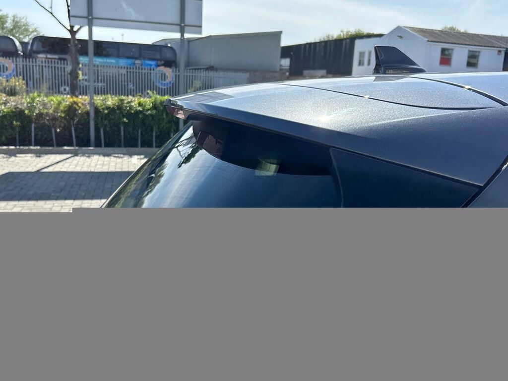 Ford Focus 1.0T Ecoboost Mhev St-line Hatchback Hy Black #7