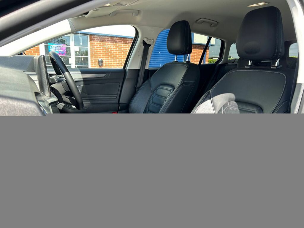Ford Focus 1.0T Ecoboost Mhev St-line Hatchback Hy Black #11