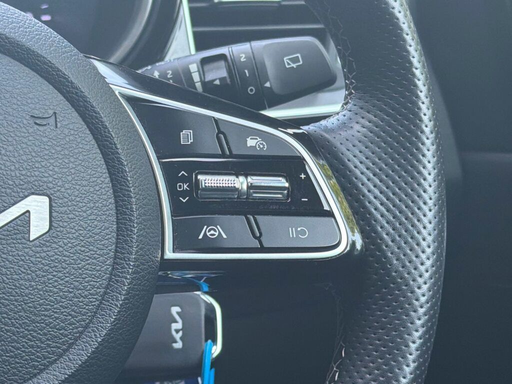 Kia Xceed 1.0T Gdi Isg 113 Gt-line 2025 #34