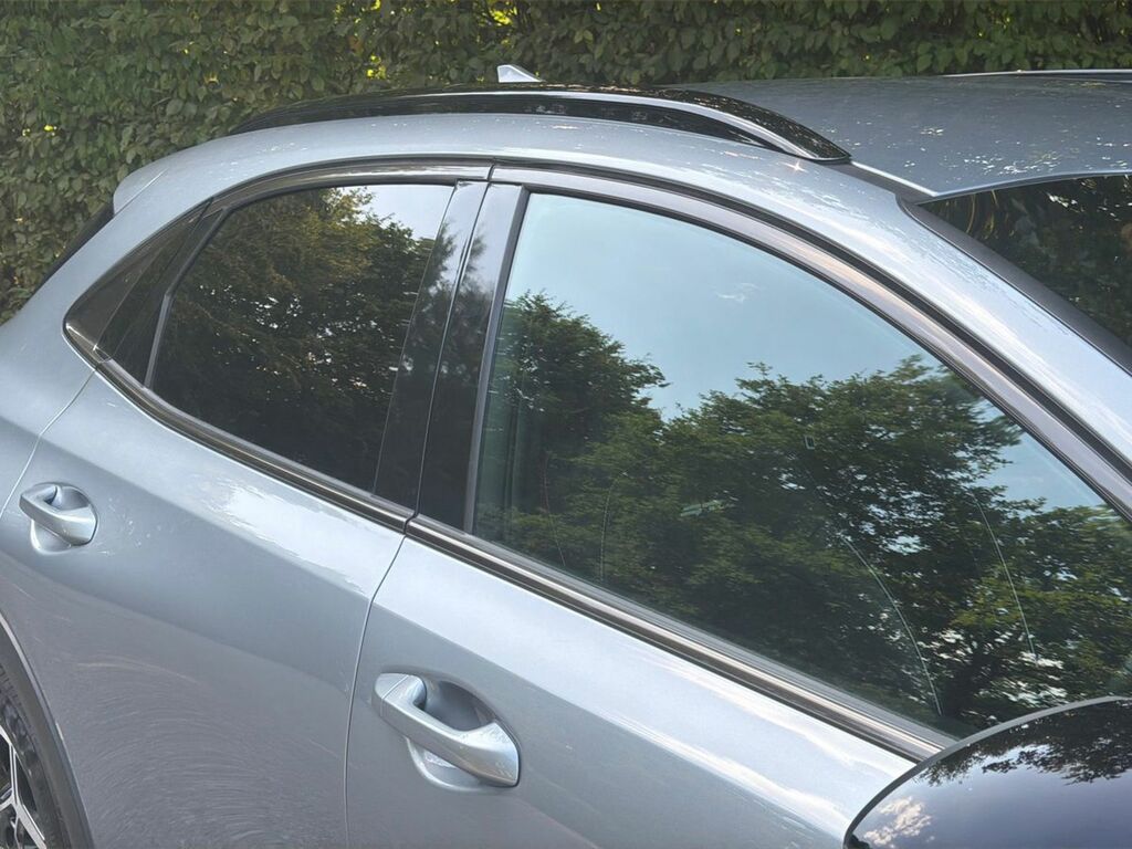Kia Xceed 1.0T Gdi Isg 113 Gt-line 2025 #11