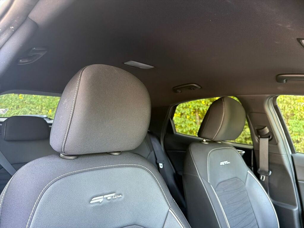 Kia Xceed 1.0T Gdi Isg 113 Gt-line 2025 #24