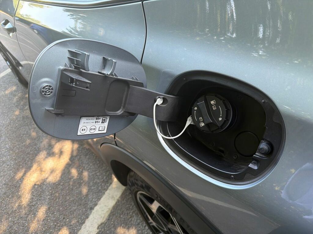 Kia Xceed 1.0T Gdi Isg 113 Gt-line 2025 #16