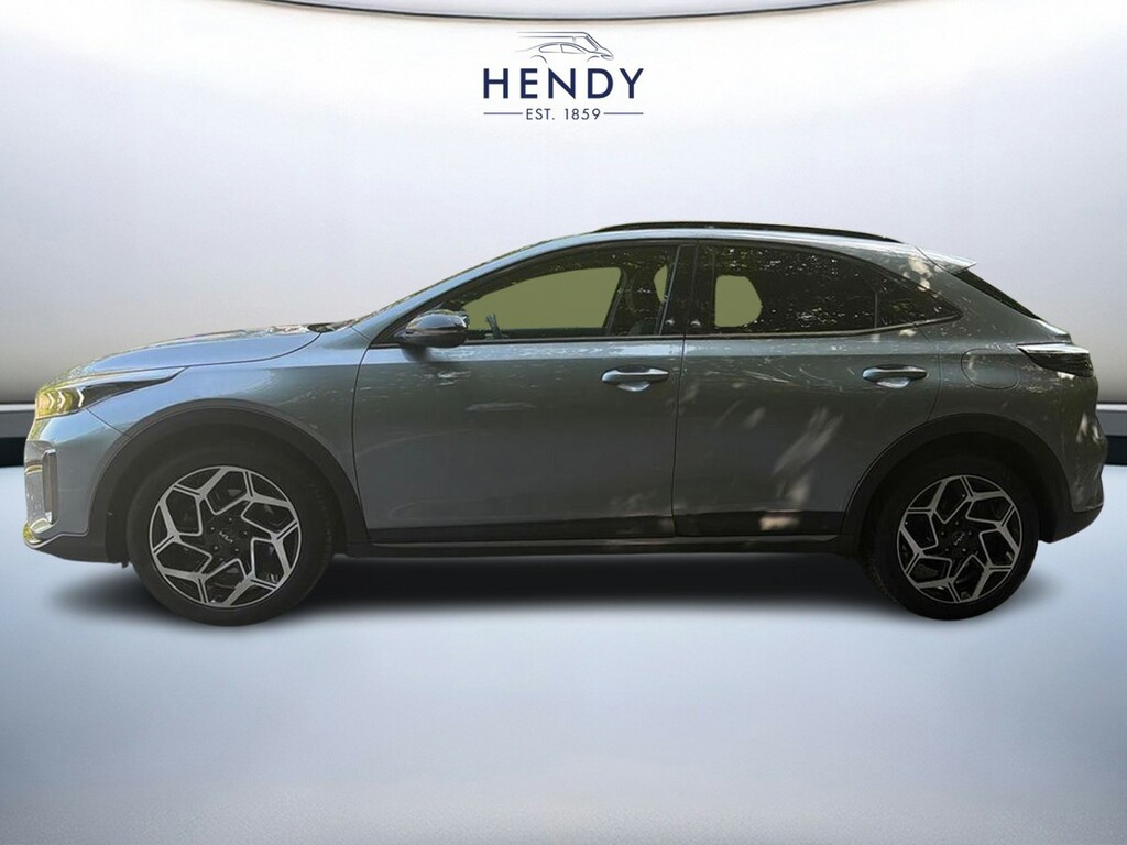 Kia Xceed 1.0T Gdi Isg 113 Gt-line 2025 #7