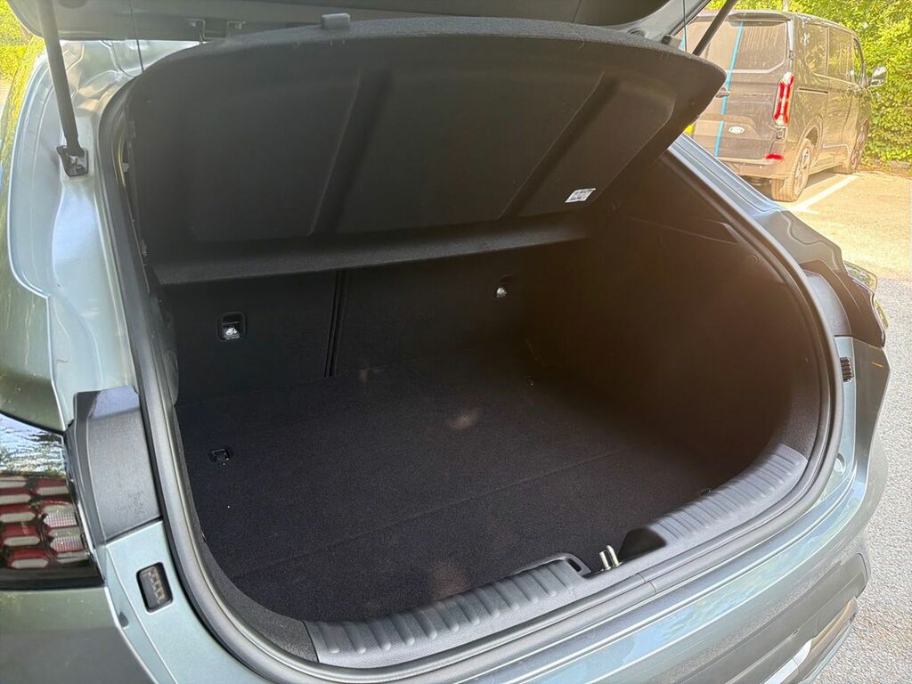 Kia Xceed 1.0T Gdi Isg 113 Gt-line 2025 #17