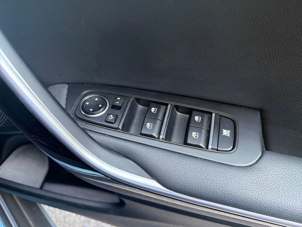 Kia Xceed 1.0T Gdi Isg 113 Gt-line 2025 #40