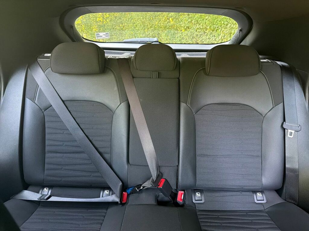 Kia Xceed 1.0T Gdi Isg 113 Gt-line 2025 #28