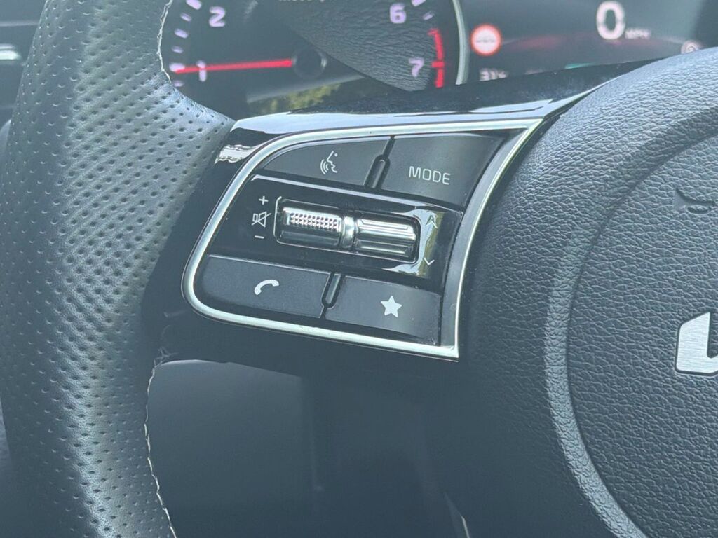 Kia Xceed 1.0T Gdi Isg 113 Gt-line 2025 #33