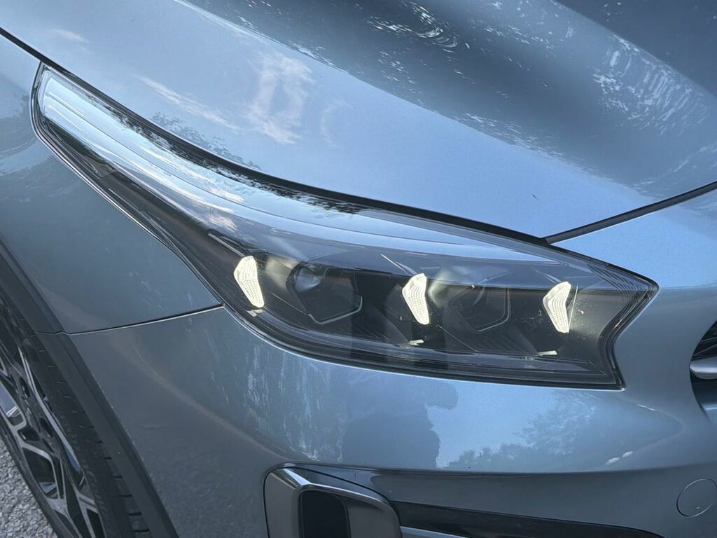 Kia Xceed 1.0T Gdi Isg 113 Gt-line 2025 #14