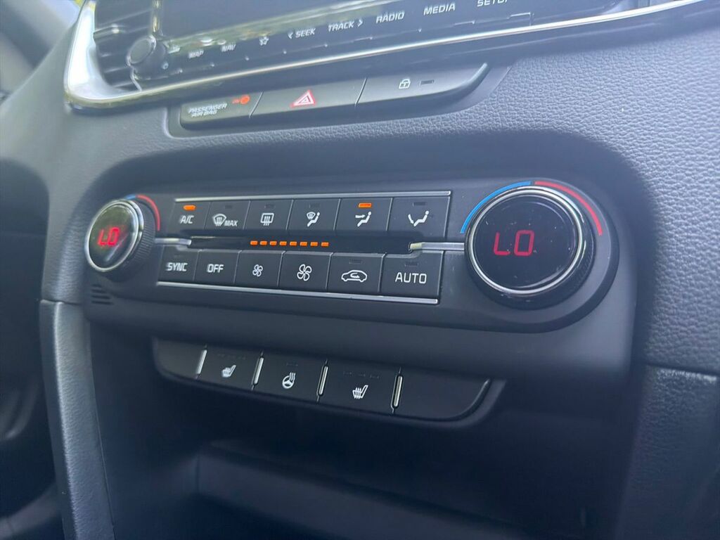 Kia Xceed 1.0T Gdi Isg 113 Gt-line 2025 #38