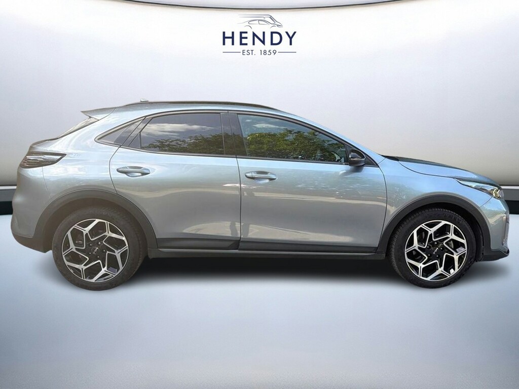 Kia Xceed 1.0T Gdi Isg 113 Gt-line 2025 #2