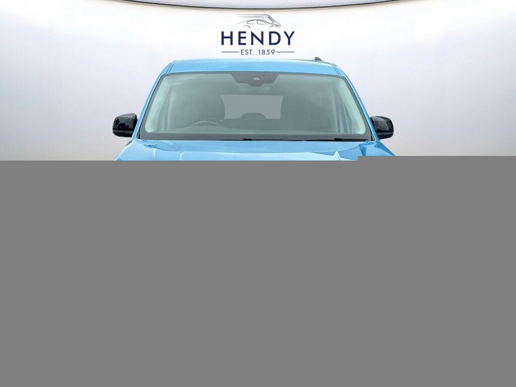 Ford Tourneo Connect 2.0 Ecoblue Titanium 7 Seat Blue #2