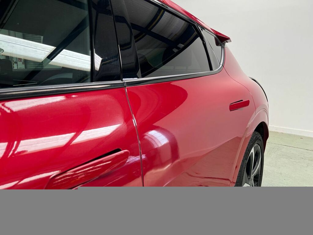 Kia EV6 236Kw Gt Line S 77.4Kwh Red #4
