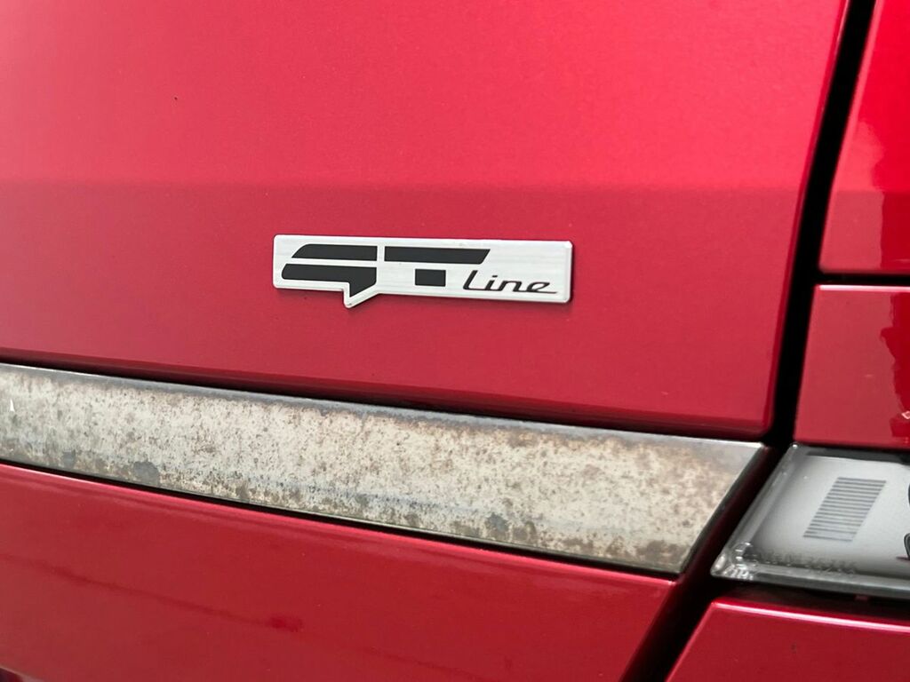 Kia EV6 Kia Ev6 166Kw Gt Line S 77.4Kwh Red #27