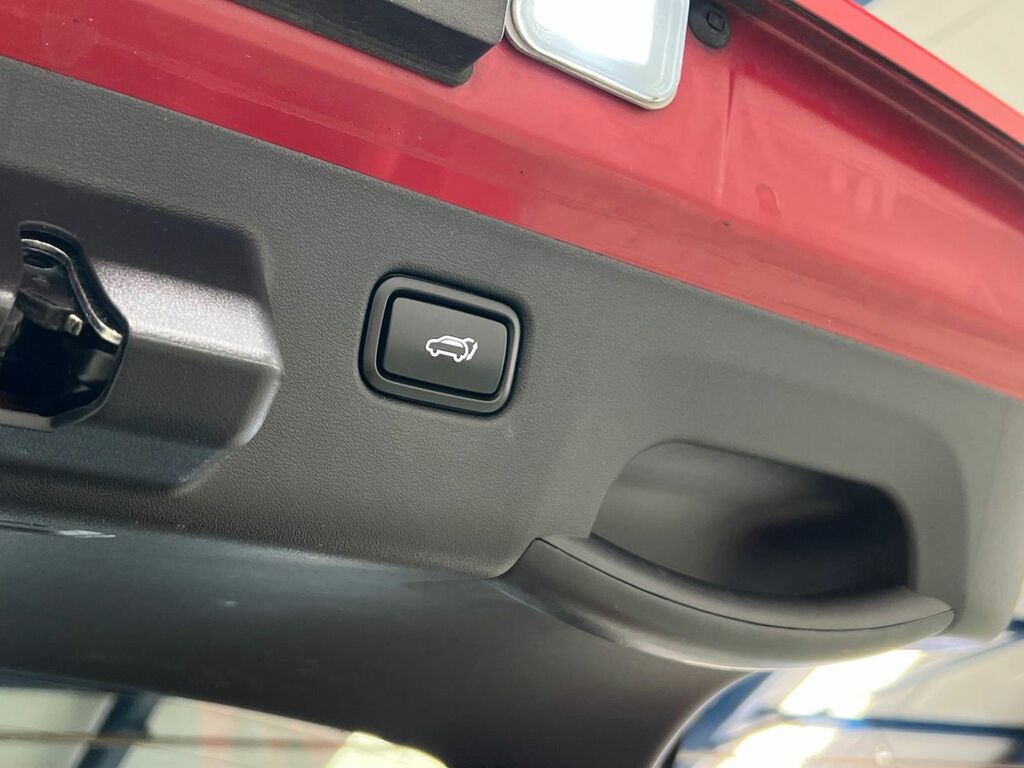 Kia EV6 Kia Ev6 166Kw Gt Line S 77.4Kwh Red #7