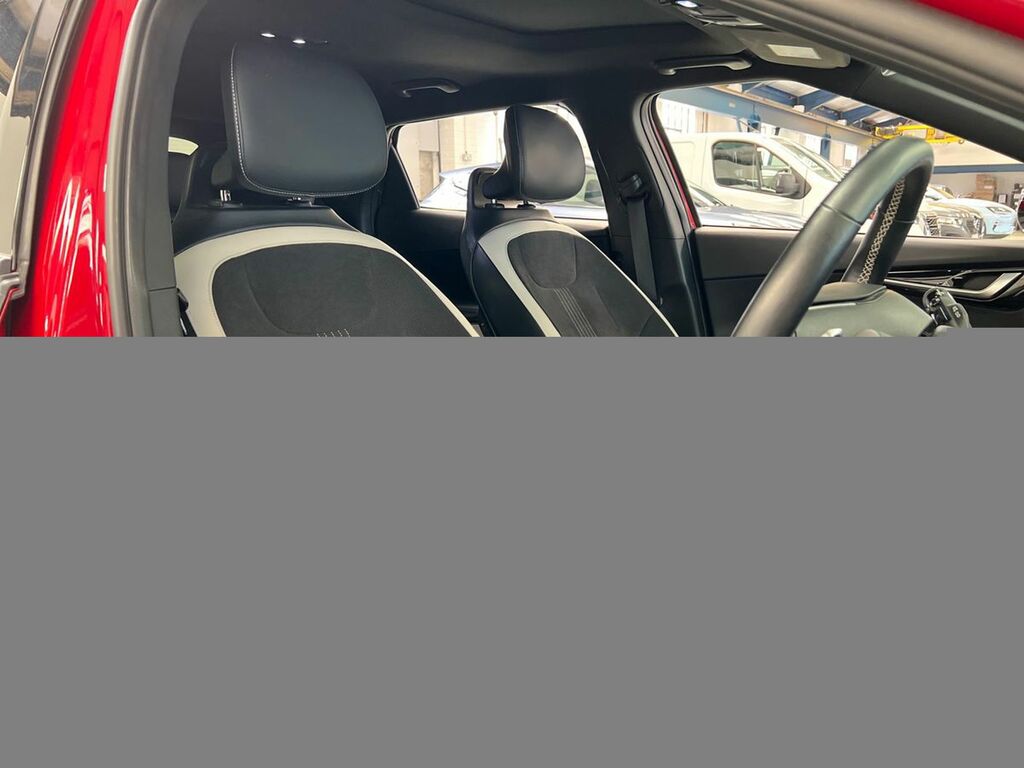 Kia EV6 Kia Ev6 166Kw Gt Line S 77.4Kwh Red #9