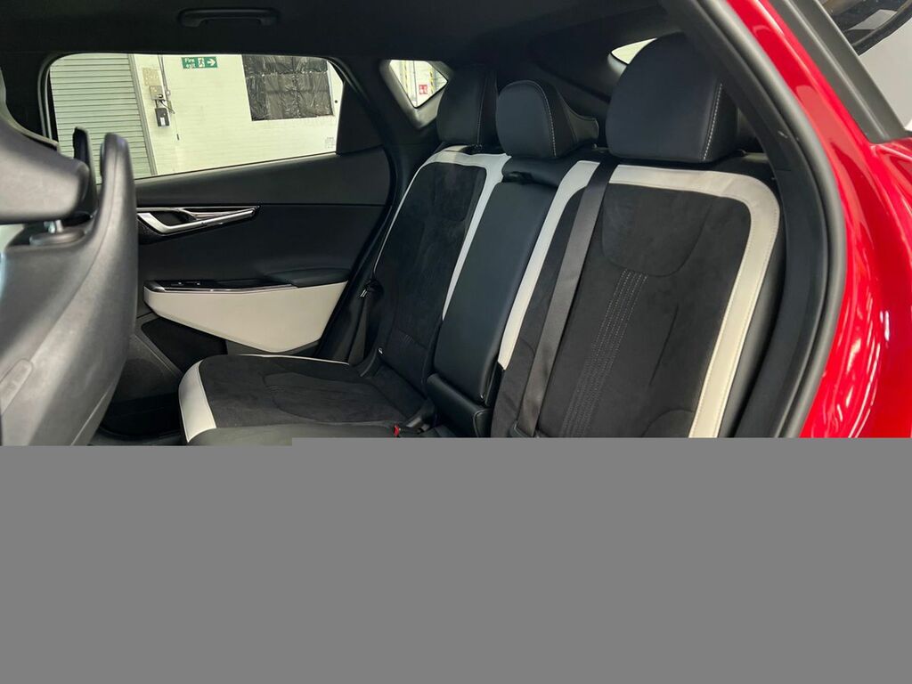 Kia EV6 Kia Ev6 166Kw Gt Line S 77.4Kwh Red #13