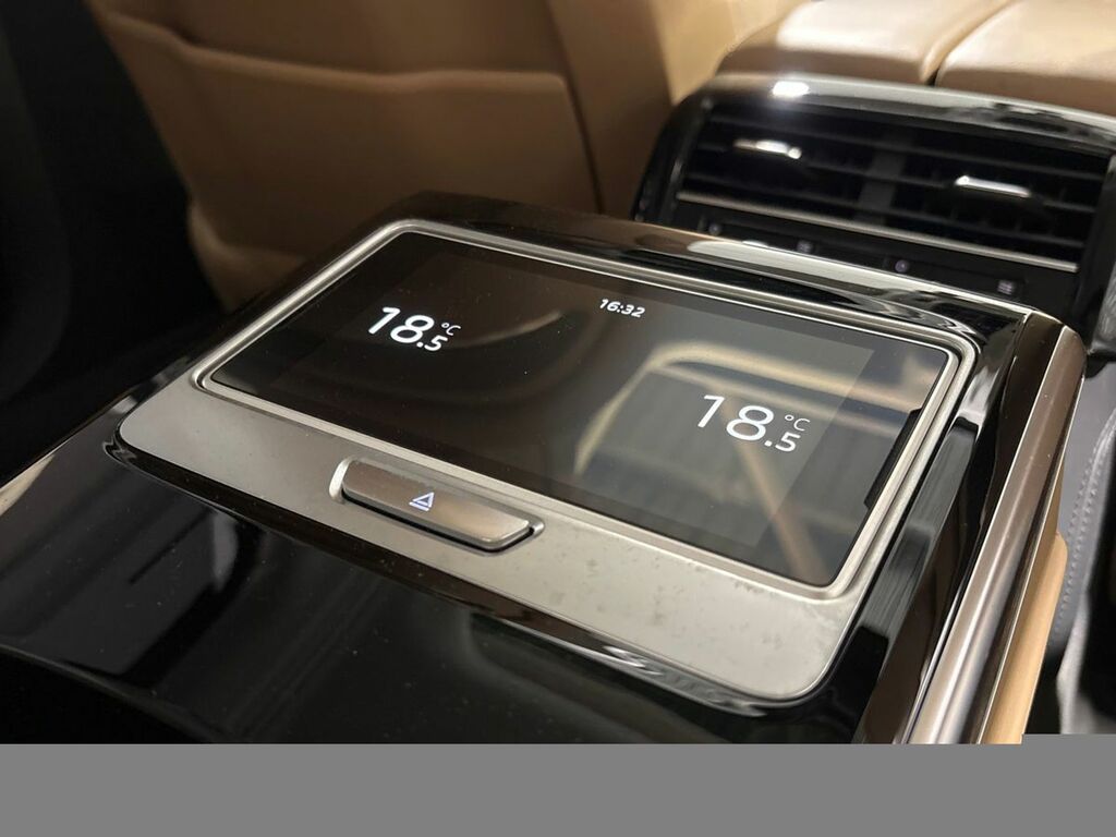 Audi A8 3.0 Tdi V6 50 Tiptronic Quattro Euro 6 Ss #16