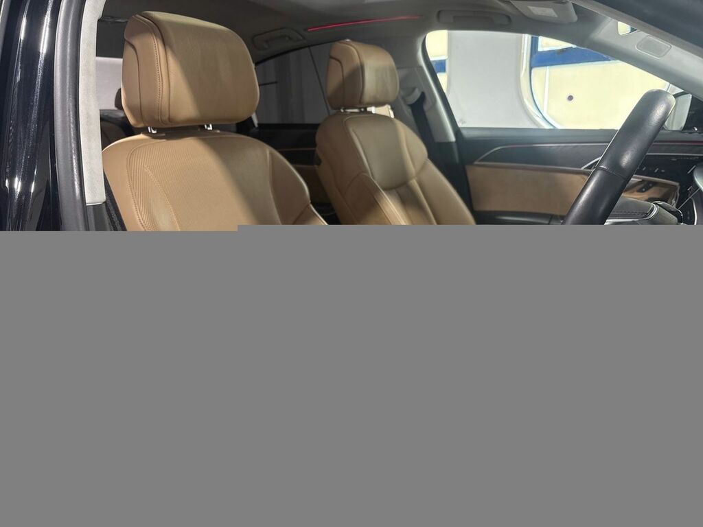 Audi A8 3.0 Tdi V6 50 Tiptronic Quattro Euro 6 Ss #8