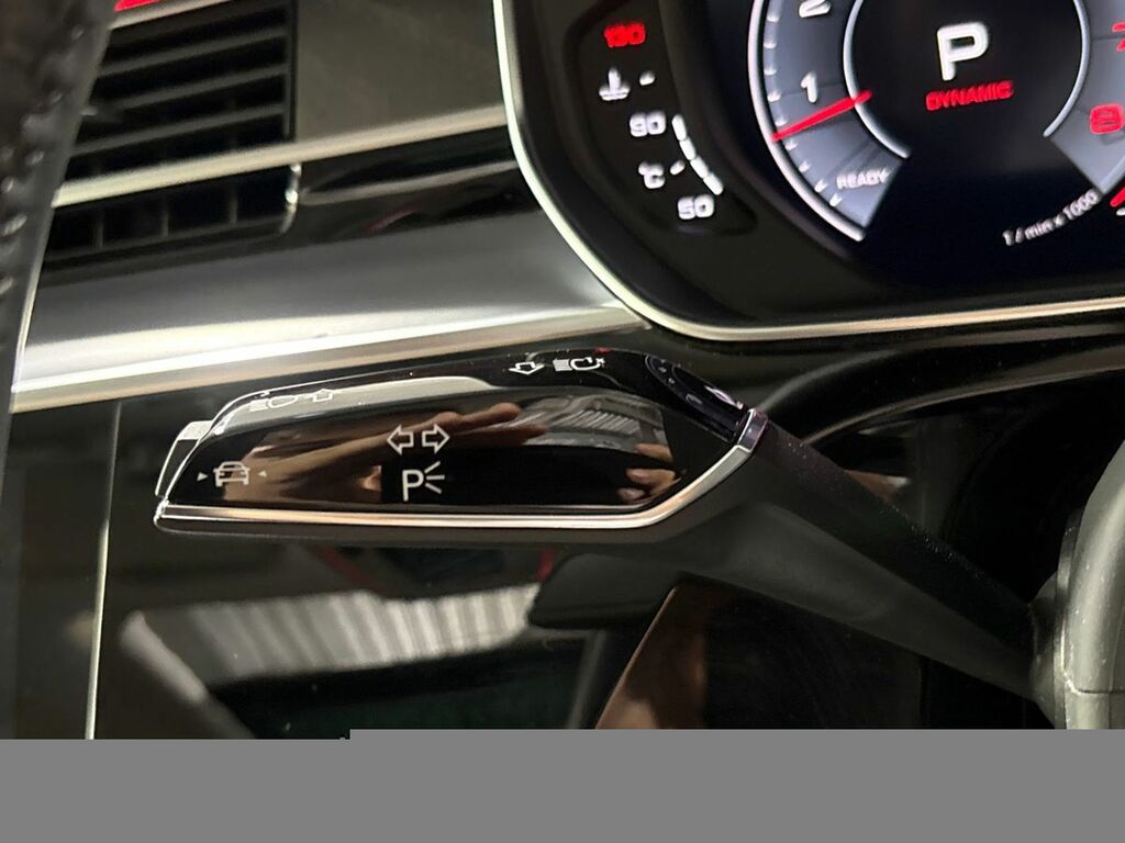 Audi A8 3.0 Tdi V6 50 Tiptronic Quattro Euro 6 Ss #18