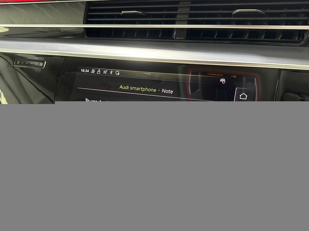 Audi A8 3.0 Tdi V6 50 Tiptronic Quattro Euro 6 Ss #14