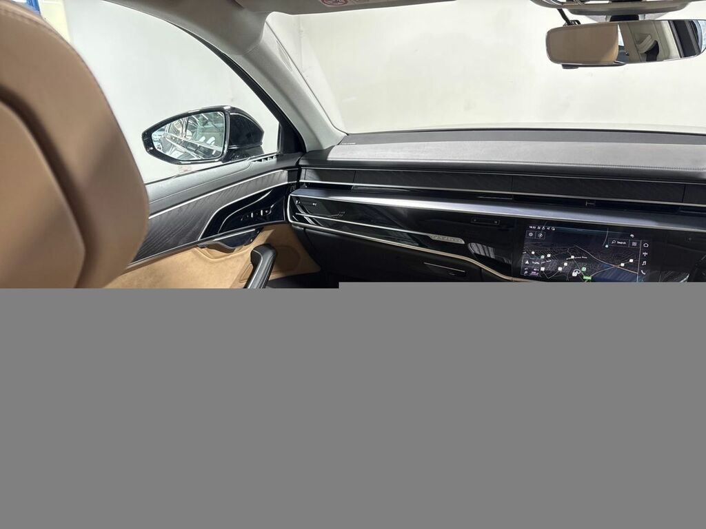 Audi A8 3.0 Tdi V6 50 Tiptronic Quattro Euro 6 Ss #11