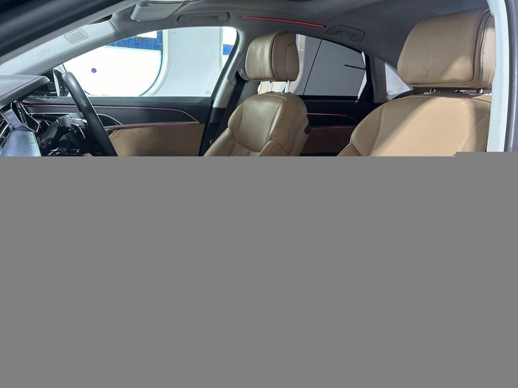 Audi A8 3.0 Tdi V6 50 Tiptronic Quattro Euro 6 Ss #9