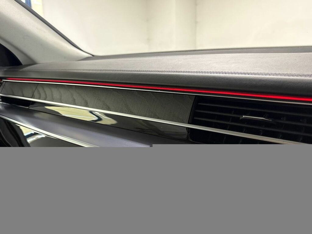 Audi A8 55 Tfsi Quattro Tiptronic Black #6