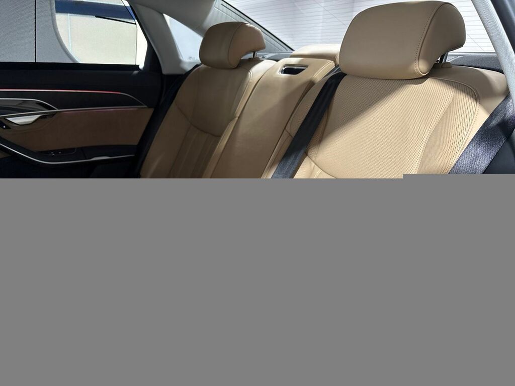 Audi A8 3.0 Tdi V6 50 Tiptronic Quattro Euro 6 Ss #10